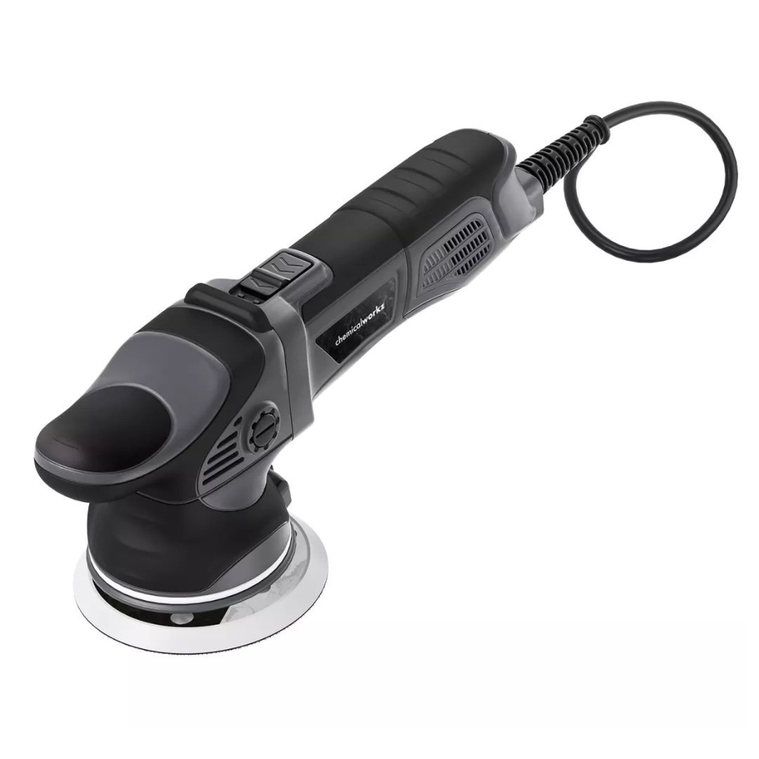 DA9 Pro 750 watt 9mm Slag - Bild 4