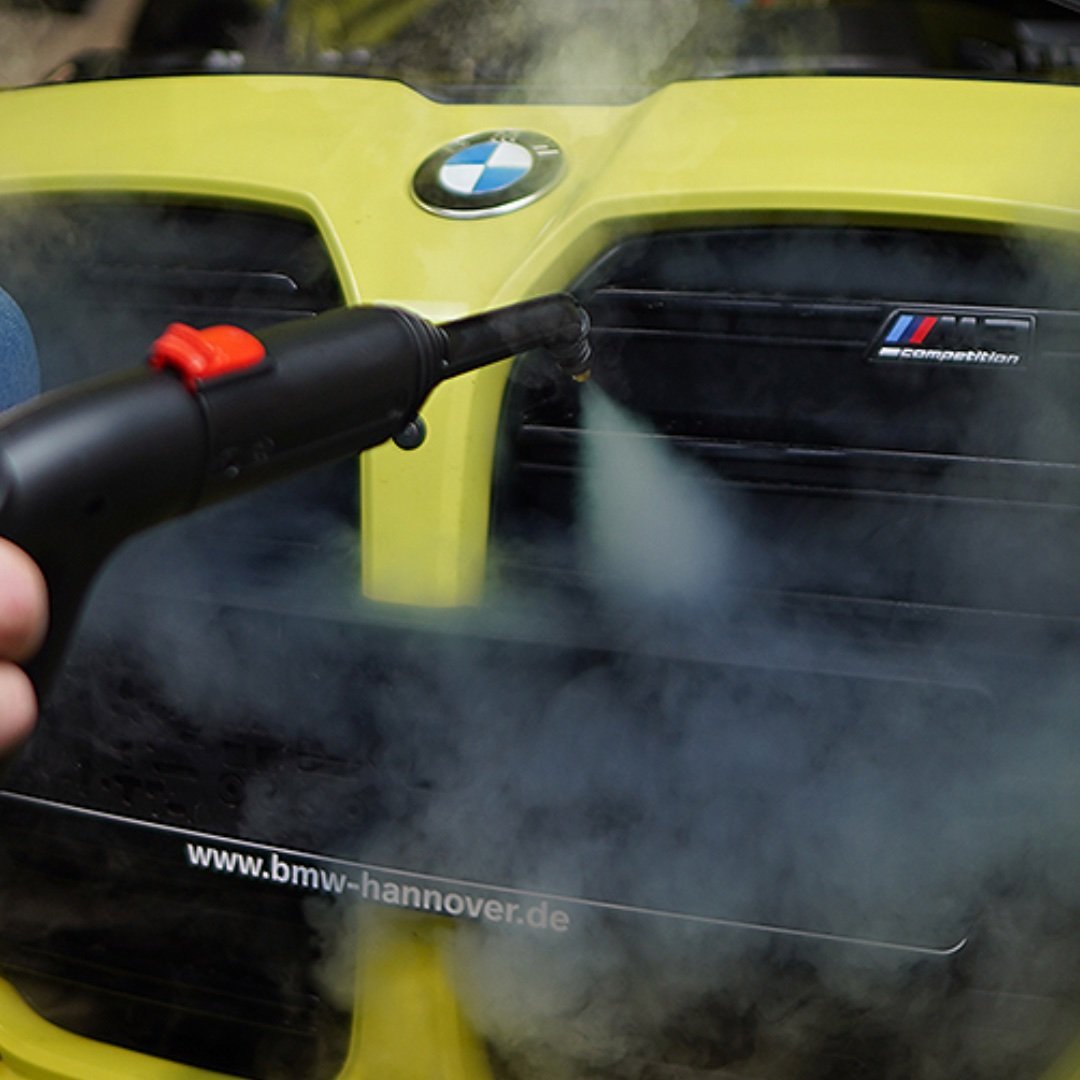 Chemicalworkz Performance Steamer