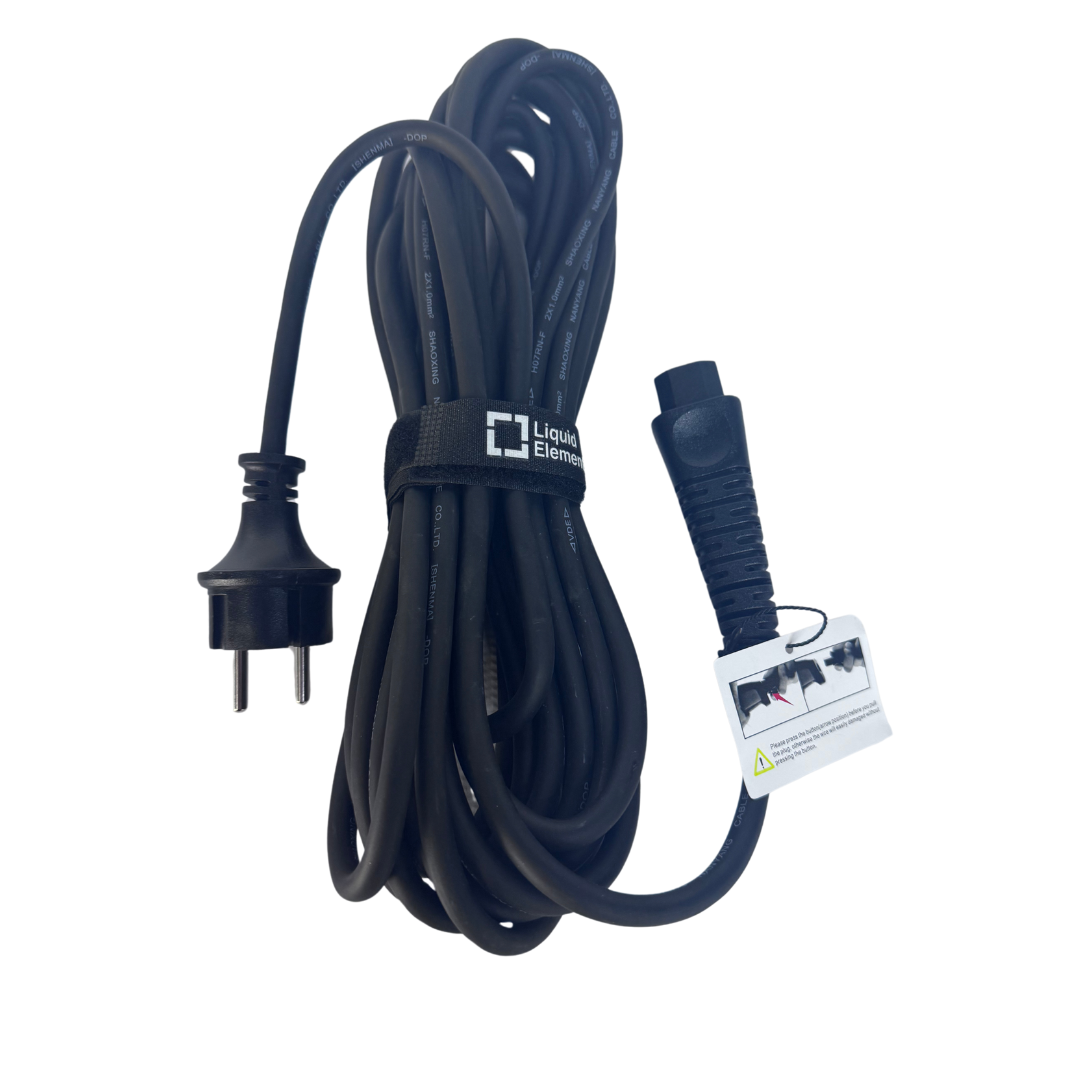 Liquid Elements kabel 8 meter
