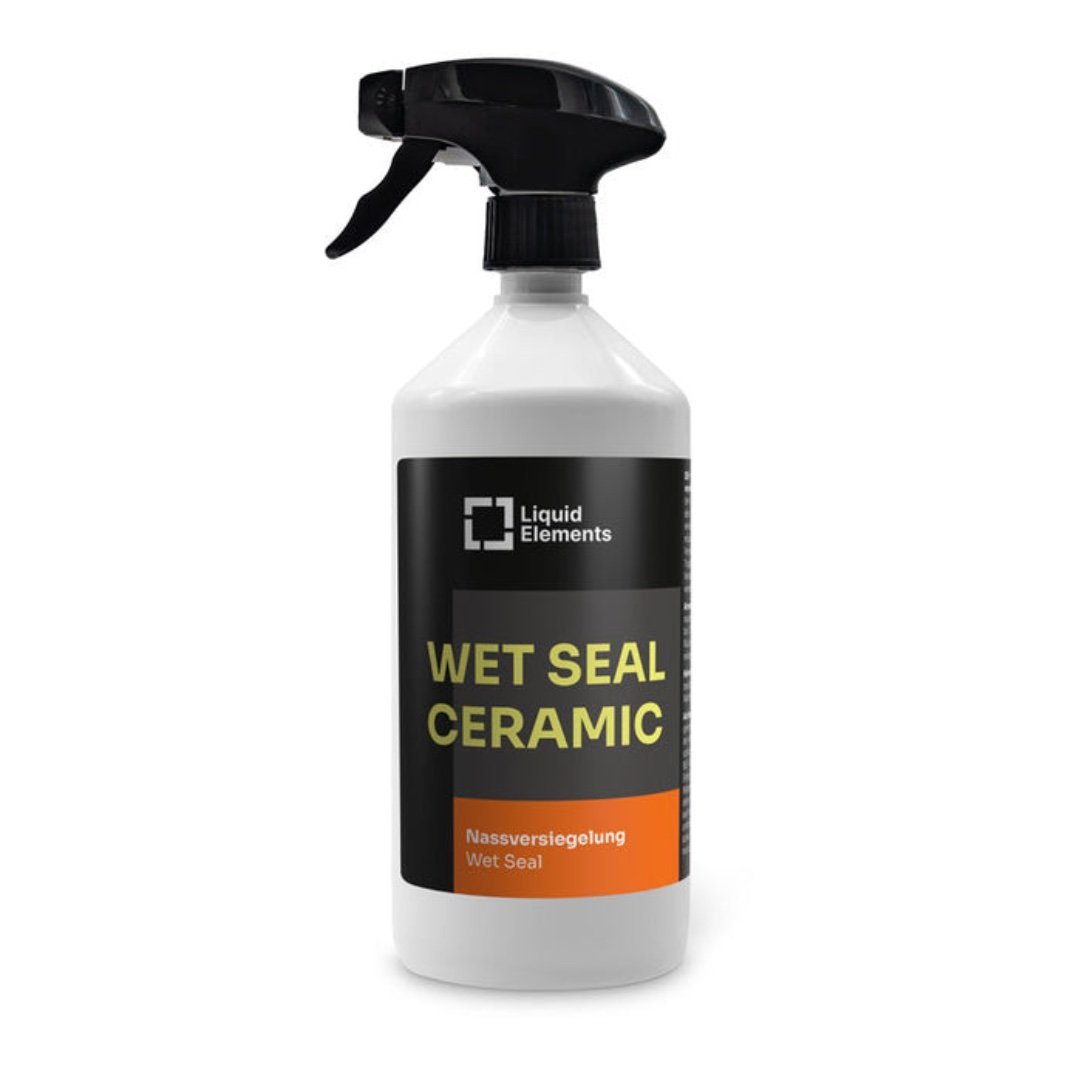 Liquid Elements WET SEAL CERAMIC 1L
