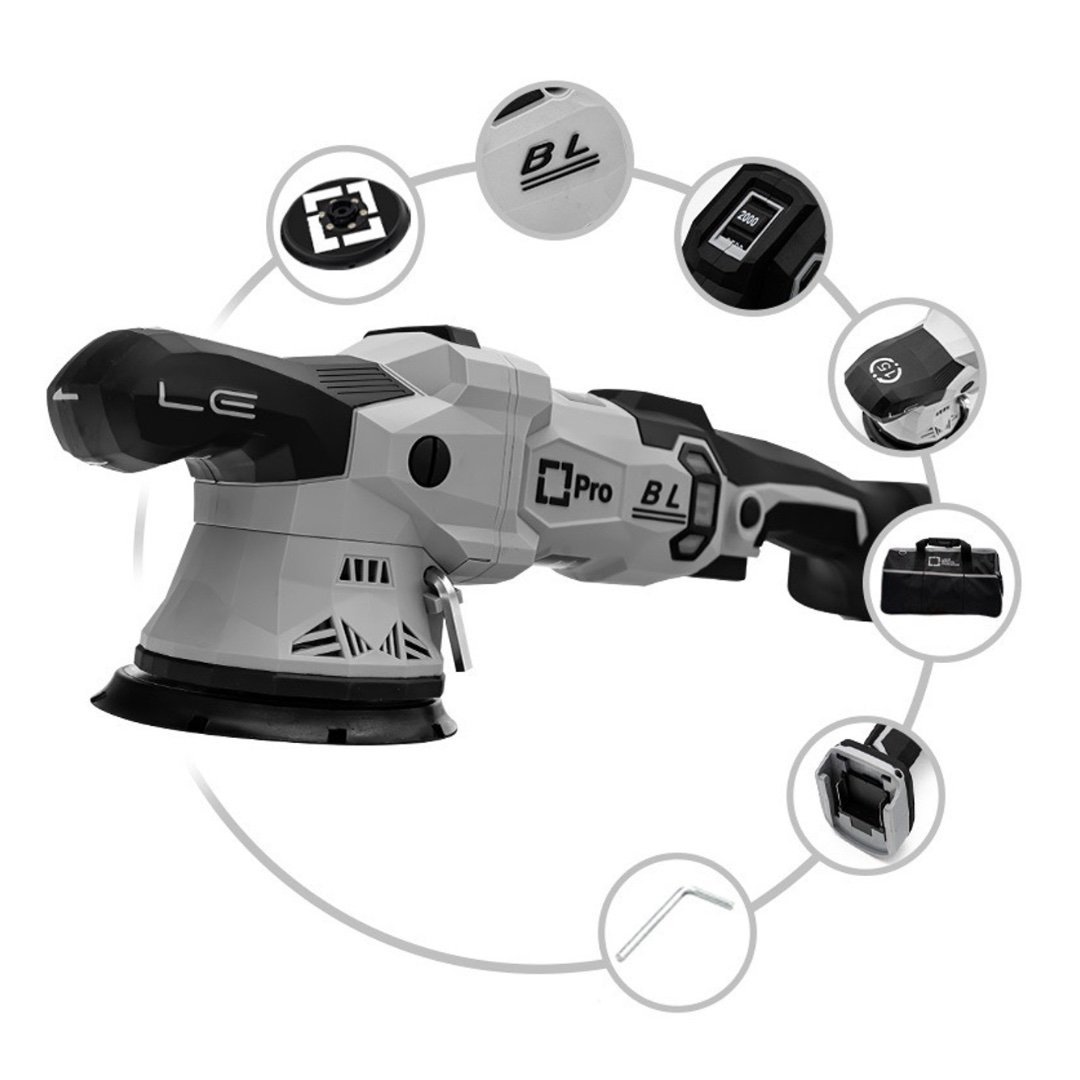 Liquid Elements A4500 Pro STD-kit