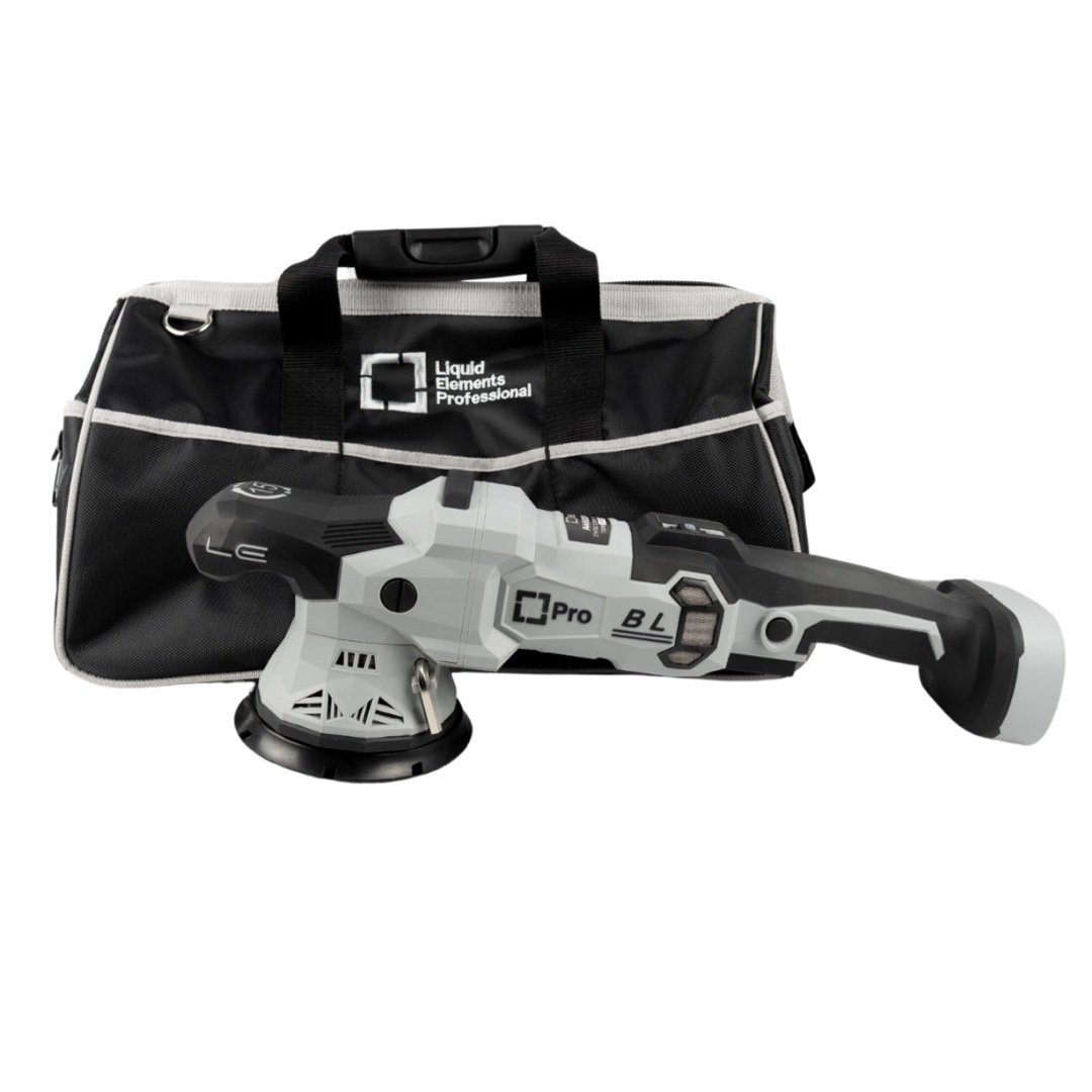 Liquid Elements A4500 Pro STD-kit