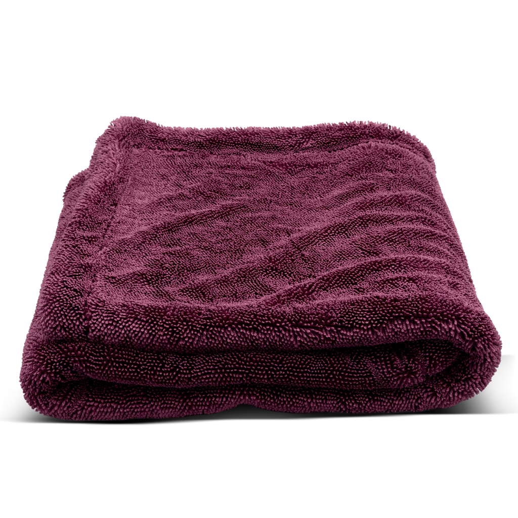 MicroPLUS Premium Drying Towel 50x80 cm