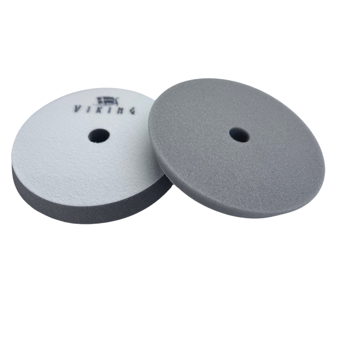 Viking Grey Heavy Cutting Pad 140 x 20 mm