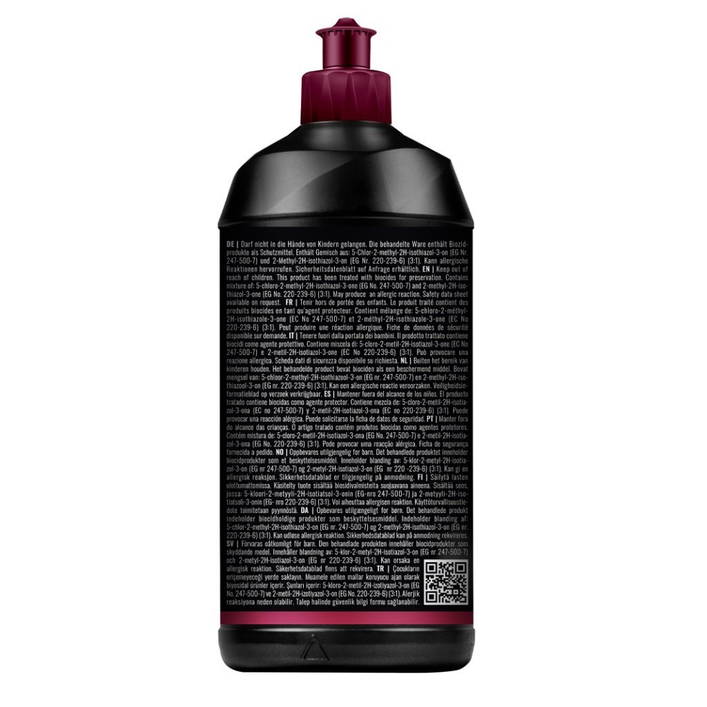 Scholl Concepts S2 BLACK Cutting Compound 500g - Bild 3