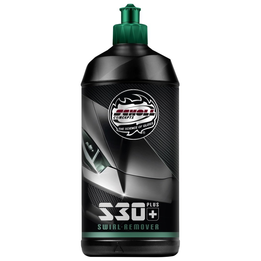 S30+ SWIRL REMOVER 500g