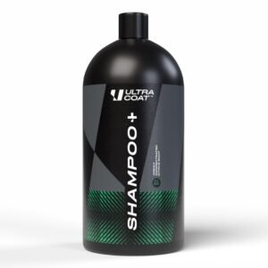 Ultracoat Shampoo+ 1 L