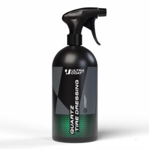 Ultracoat Quartz Tire Dressing 1 L