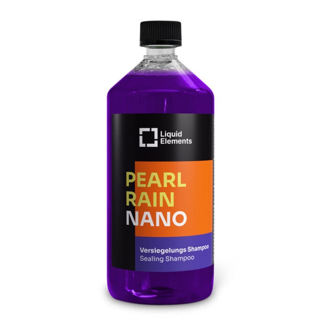 SEALING SHAMPOO PEARL RAIN NANO 1L