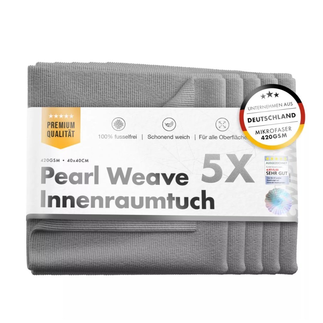 chemicalworkz Interior Pearl Weave (5-pack)