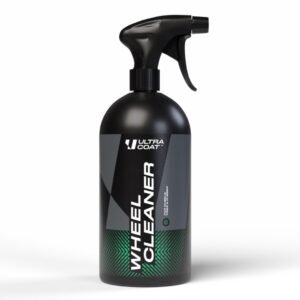Ultracoat Wheel Cleaner 1 L