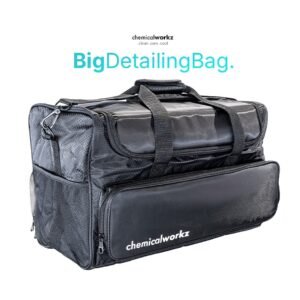 chemicalworkz Detailing Bag Large