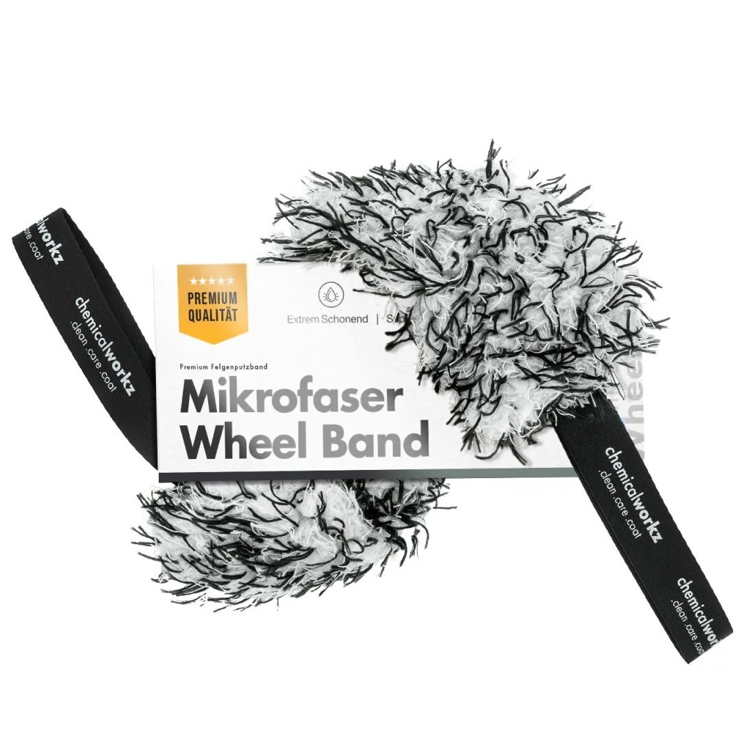 chemicalworkz® Wheel Band