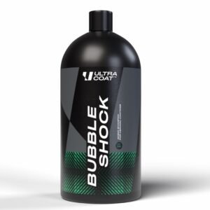 Ultracoat Bubble Shock 1 L