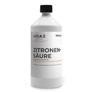 Liquid Elements Citronsyra 50% 1L