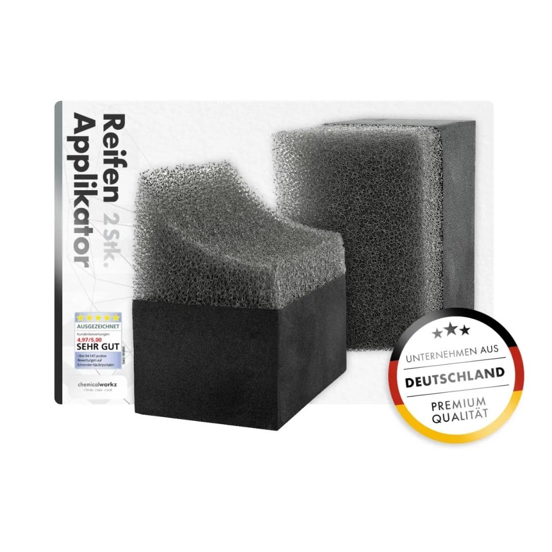 chemicalworkz däckapplikator 2st