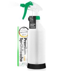 Chemicalworkz® Sprayer 360° – 1000 ml