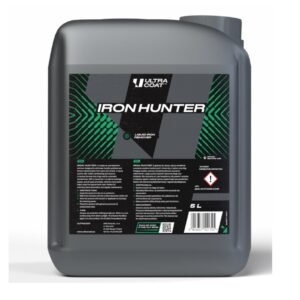 Ultracoat Iron Hunter 5L