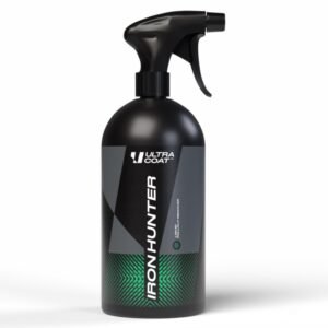 Ultracoat Iron Hunter 1L