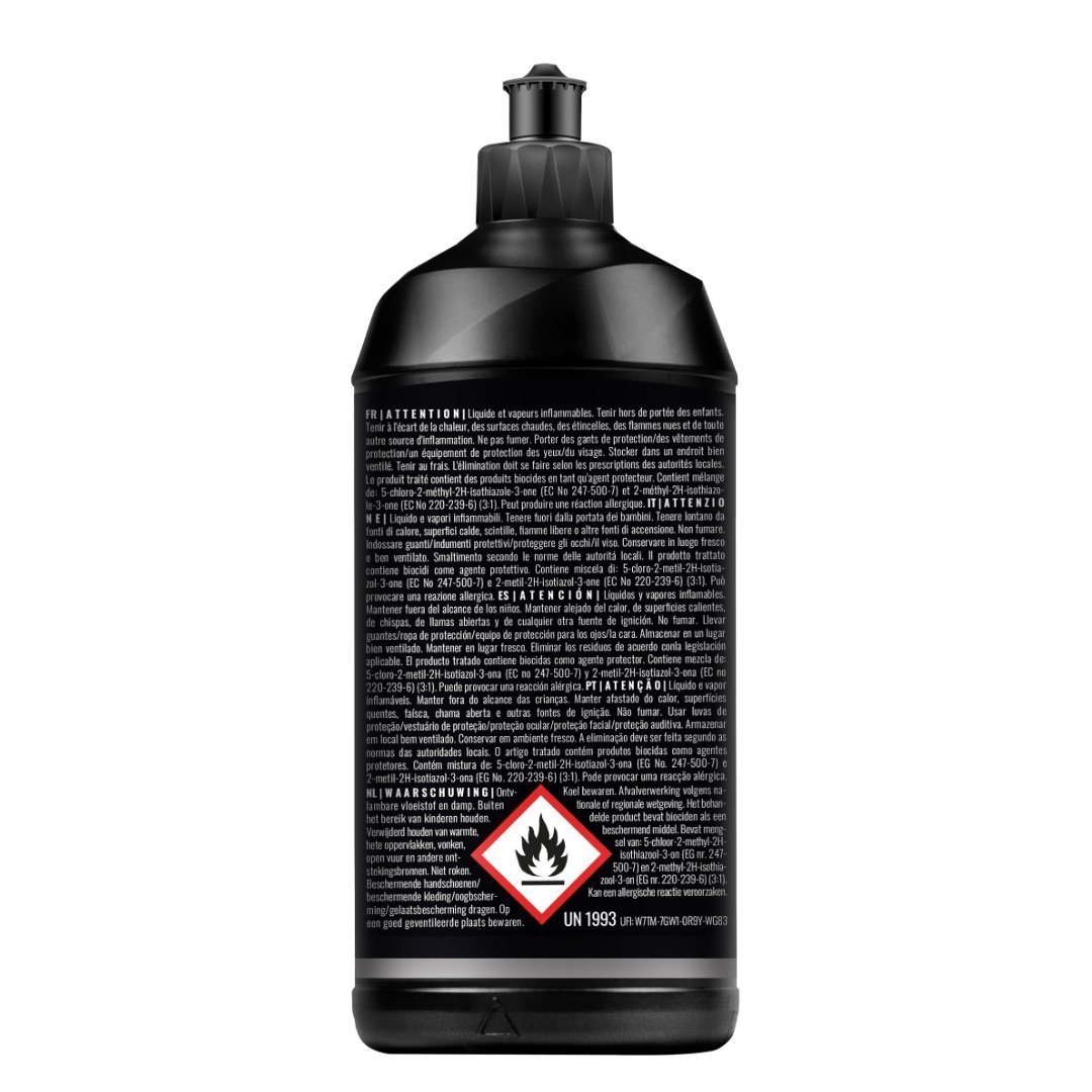 Scholl Concepts SLIME Tyre Dressing GEL 500ml