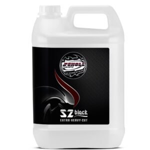 Scholl Concepts S2 Black 5kg