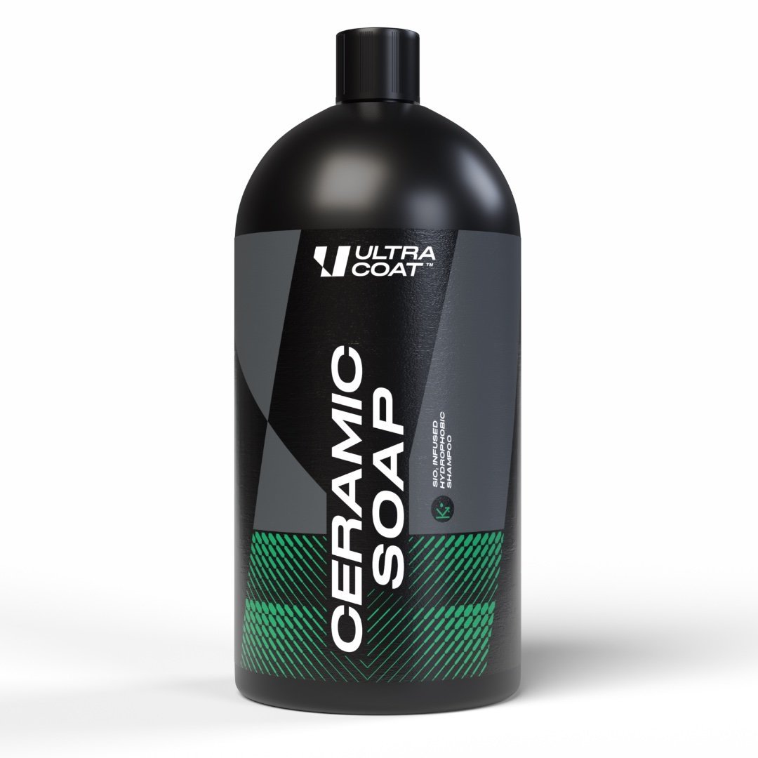 Ultracoat Ceramic Soap 1L