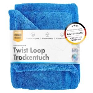 ChemicalWorkz Grymt Effektiva Torkduka 1400GSM 80 x 50 cm