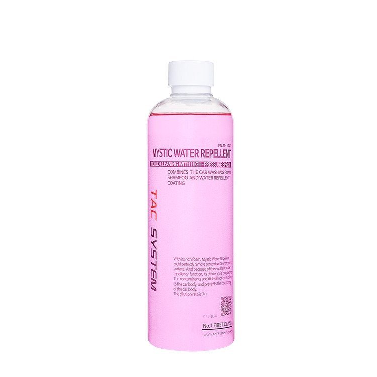 Mystic Water Repellent – 500ml