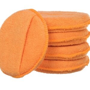 Microfiber Applicator 2pack