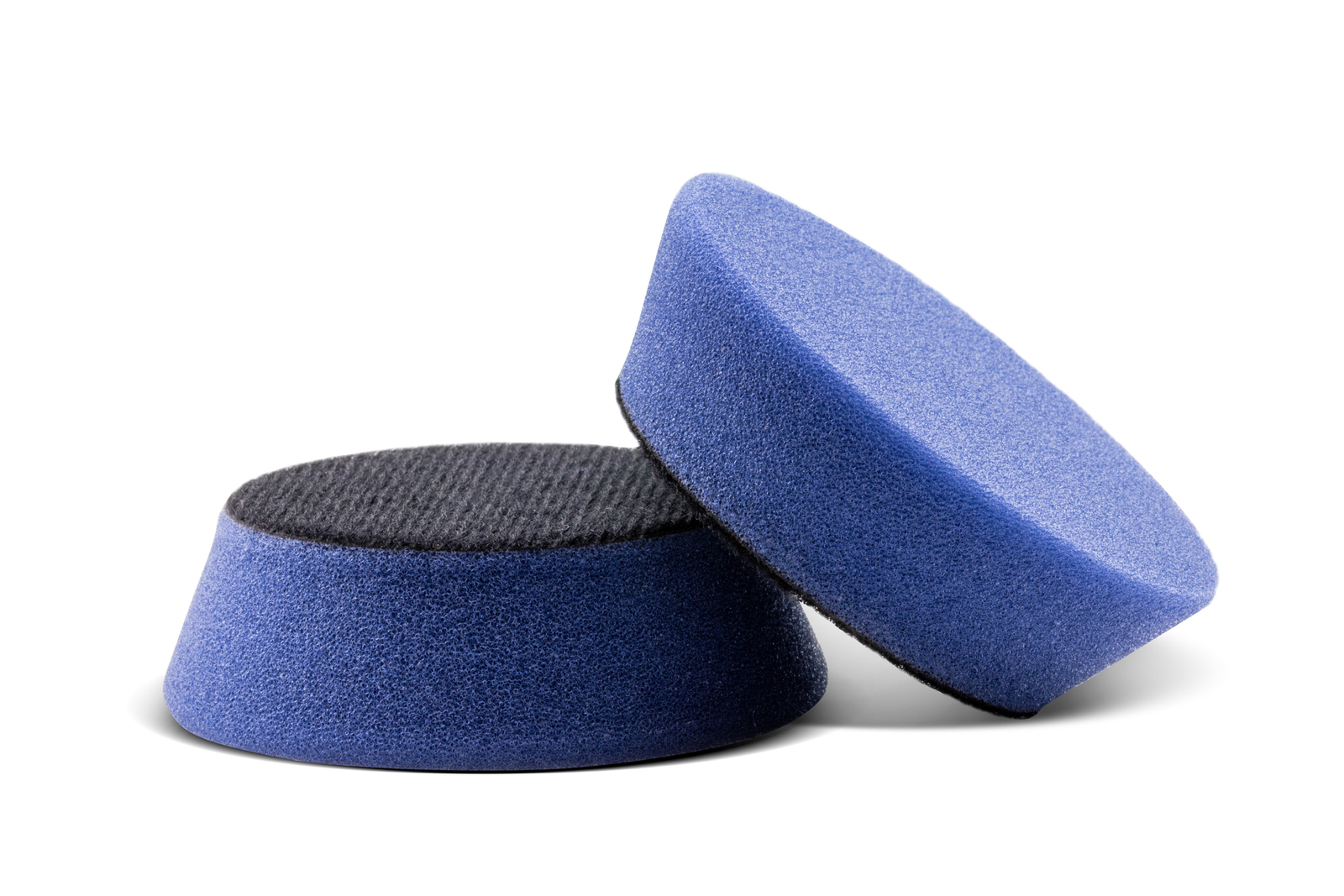 Navy-Blue Heavy Cut 50/20 mm 2st