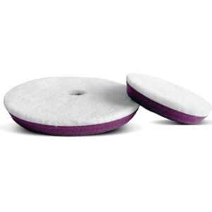 Microfiber Cutting Pad 135/14mm