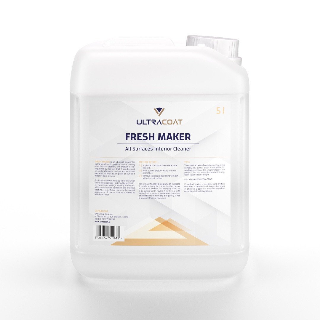 Ultracoat FRESH MAKER 5L