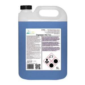 Kallavfettning Degreaser Wet Tixo 5L