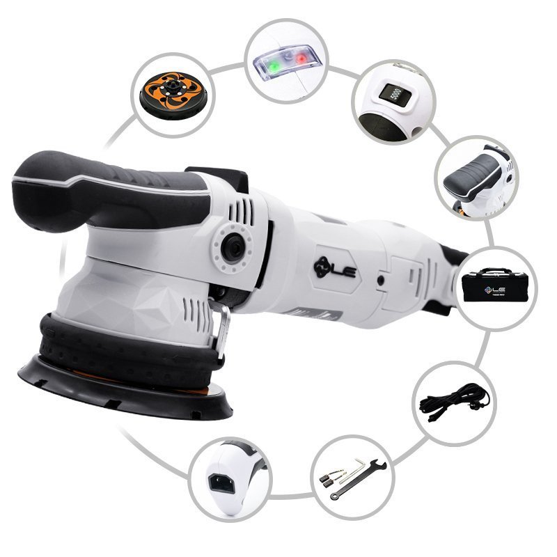 Liquid Elements T4200 MK2 15mm