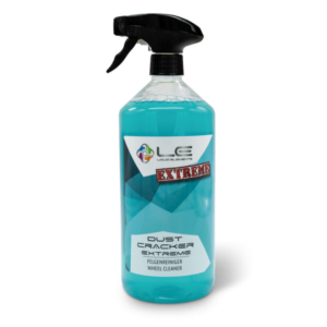 Dust Cracker Extreme - WHEEL CLEANER 1L