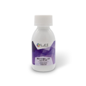 SHIELD WAX - HYBRID CERAMIC WAX SEALING 100ML