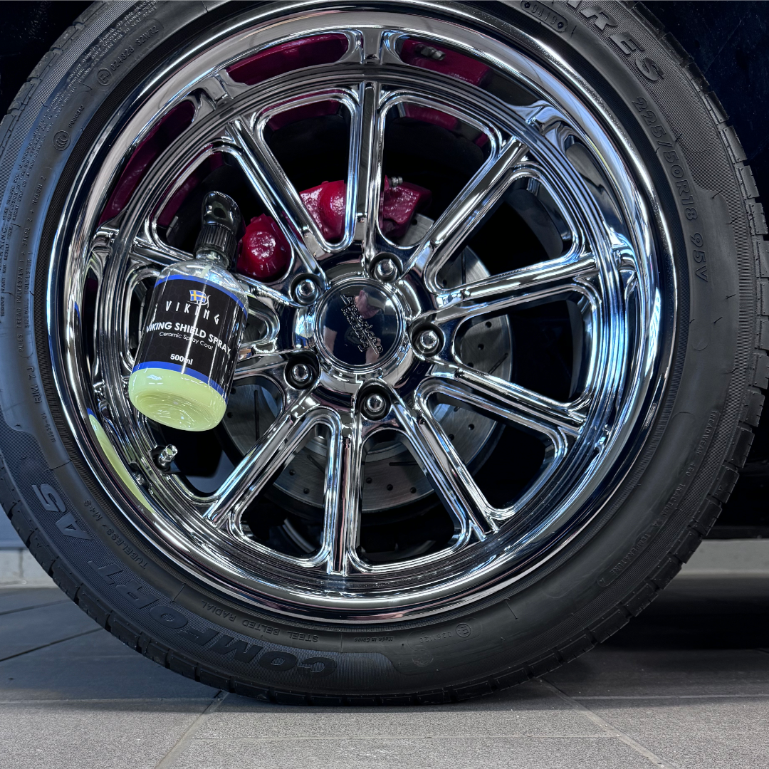 Viking Shield Spray 500ml