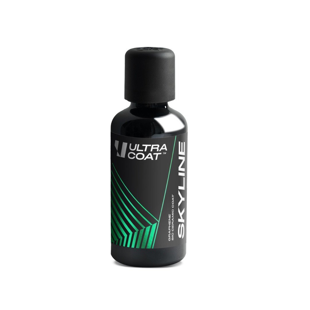 Ultracoat Skyline Graphene Coat 50ml