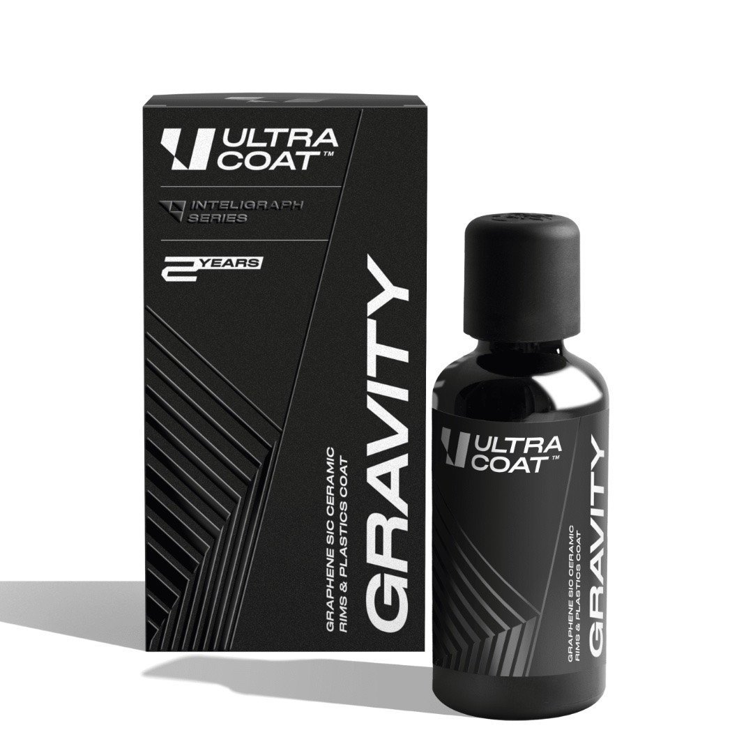Ultracoat Gravity Rims Plastics Graphene Coat 30ml