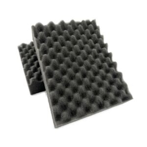 Viking Tvättsvamp Våfflad 170st