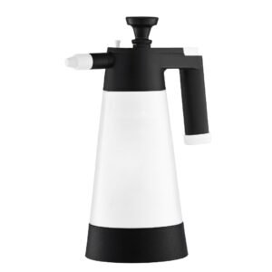 Black Solvent Sprayer 1.5 L