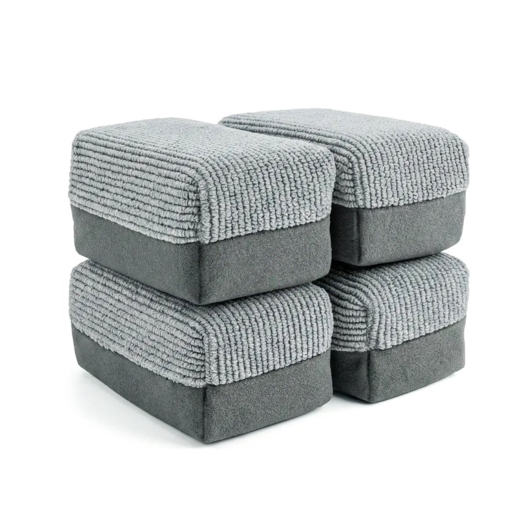 chemicalworkz Coating Sponges (4-pack)