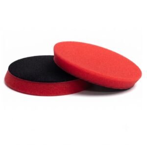 Viking Röd Cutting Pad 140mm