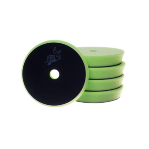 Pad Finishing Green - 127/142 * 25MM