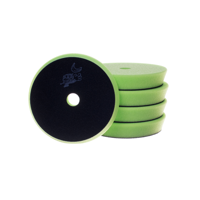 Pad Finishing Green - 127/142 * 25MM