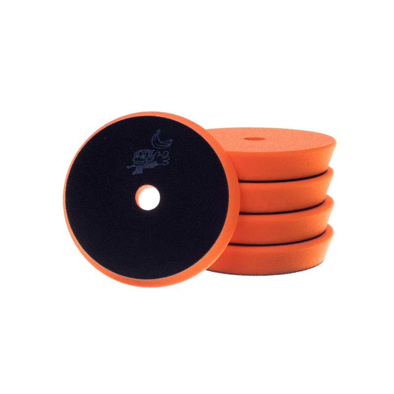 Medium Cut Apricot 127/142 * 25MM