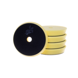 Pad Polishing Yellow - 127/142 * 25MM