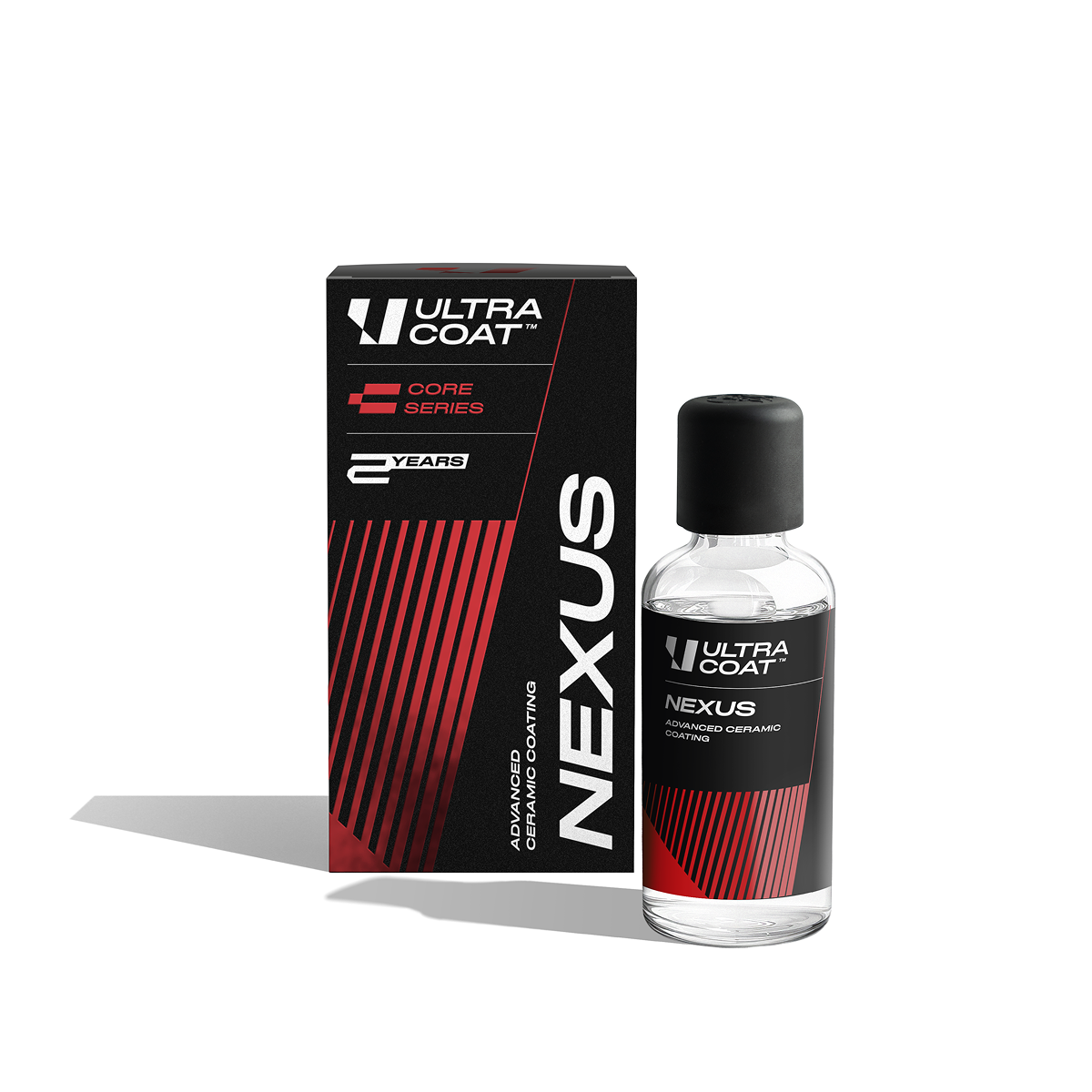 Ultracoat Nexus 50 ml keramisk lackskyddsbehandling