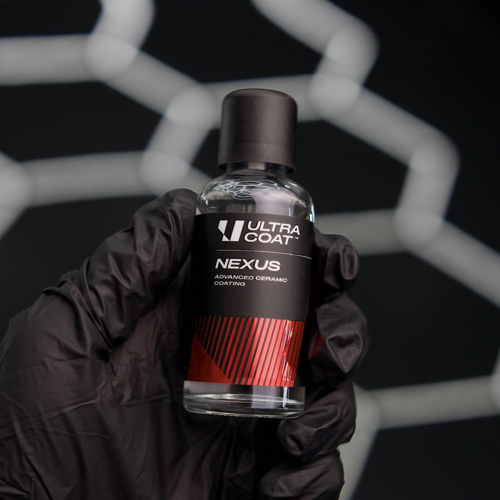 Ultracoat Nexus 30 ml – keramiskt lackskydd