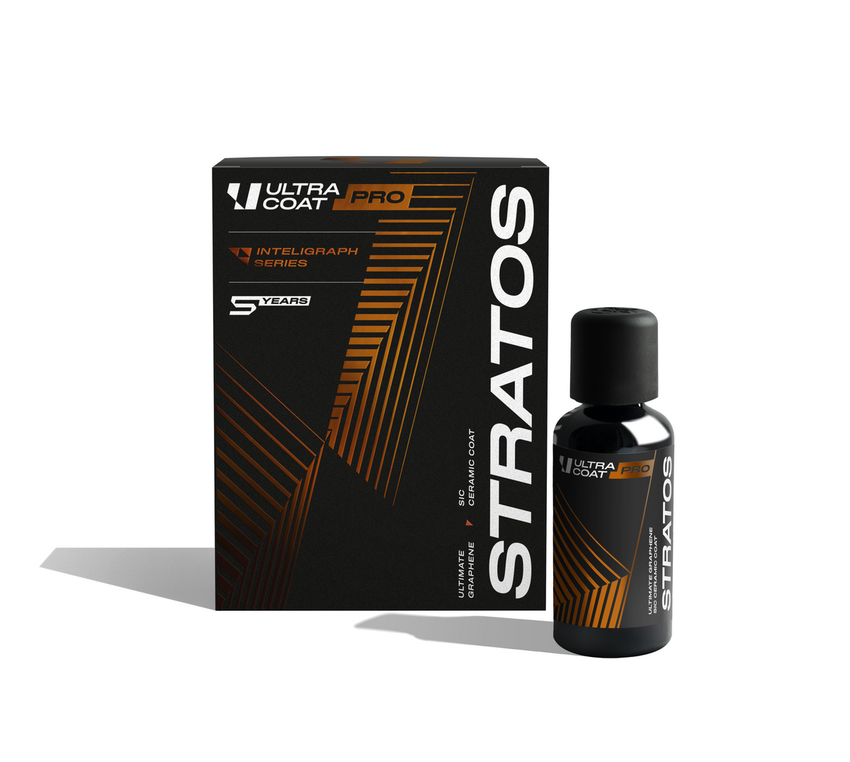 Ultracoat Stratos 30 ml